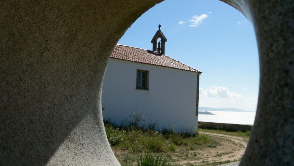 Praia da Barda — foto 1 de 6