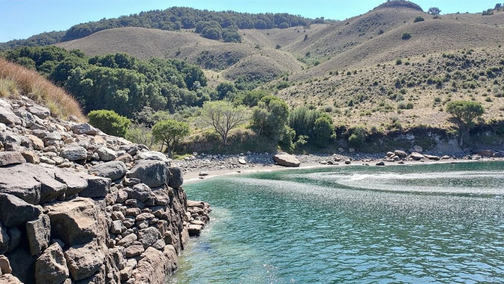 Praia da Barda — foto 5 de 6