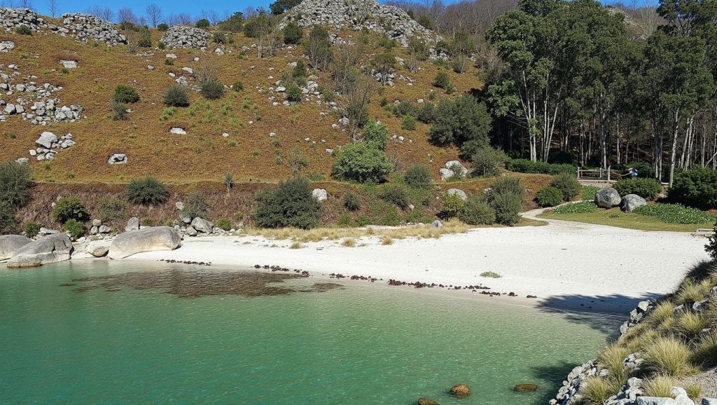 Praia da Barda — foto 6 de 6