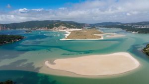 Praia da Barra