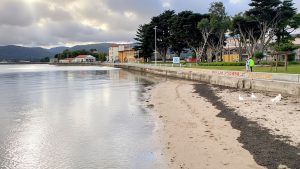 Praia da Basta