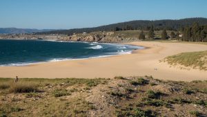 Praia da Batuda