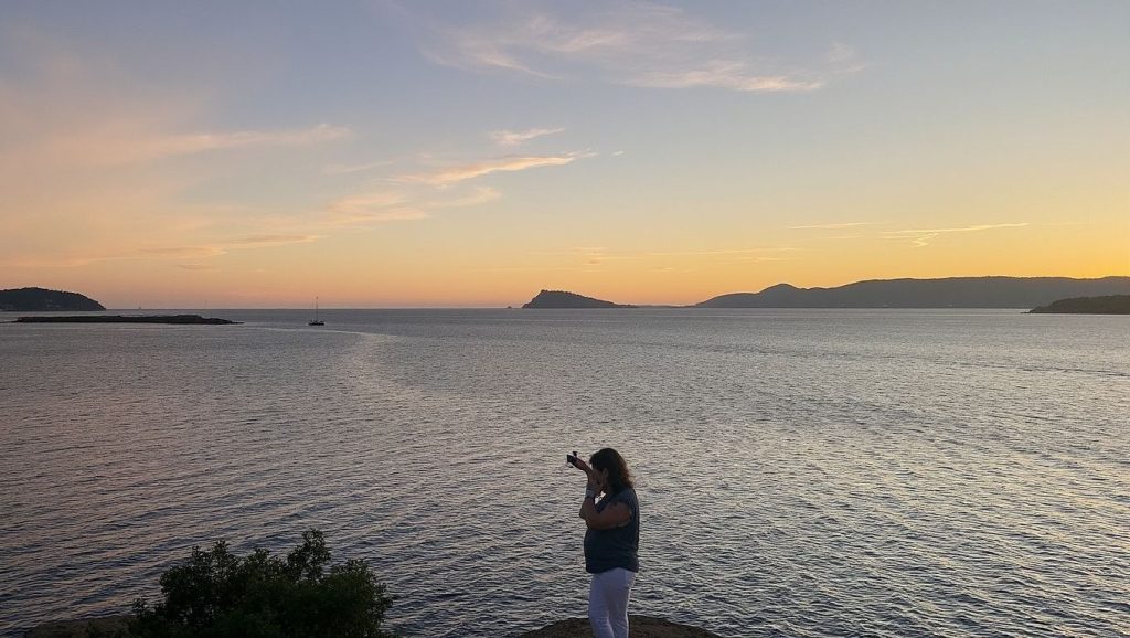Praia da Batuda — foto 3 de 6