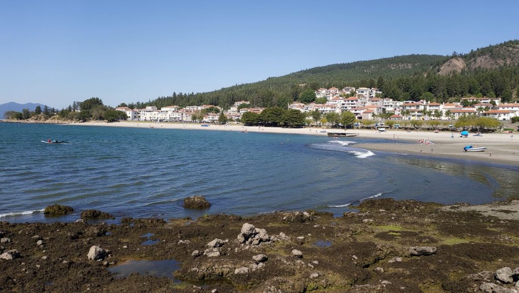 Praia da Batuda — foto 4 de 6
