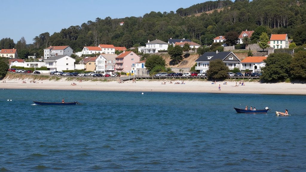 Praia da Batuda — foto 5 de 6