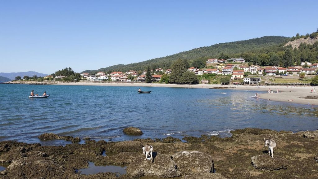 Praia da Batuda — foto 6 de 6