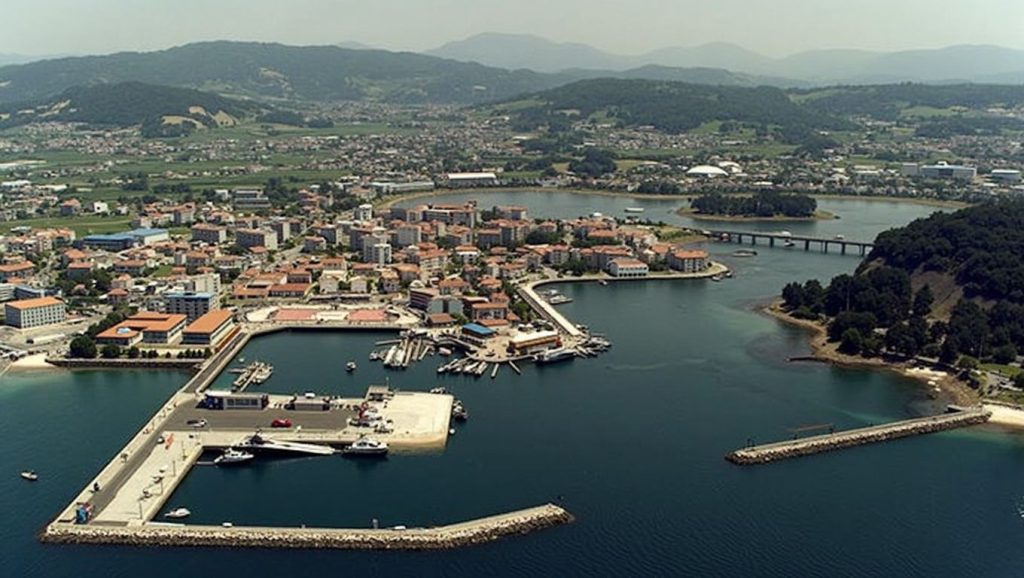 Praia da Braña — foto 2 de 6