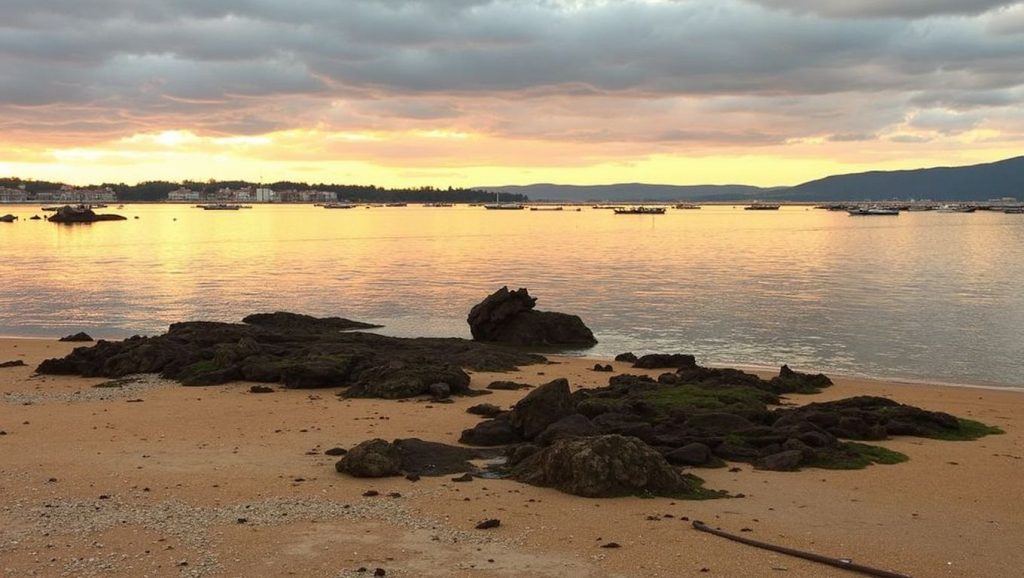 Praia da Braña — foto 6 de 6