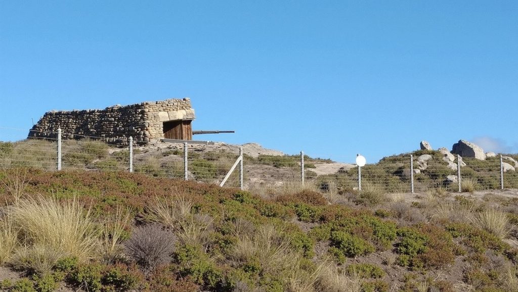 Praia da Brañiña — foto 1 de 6