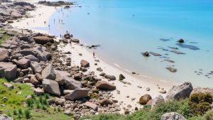 Praia da Brañiña