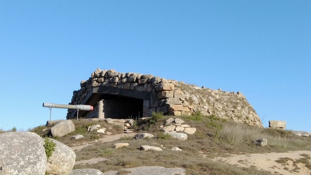 Praia da Brañiña — foto 4 de 6