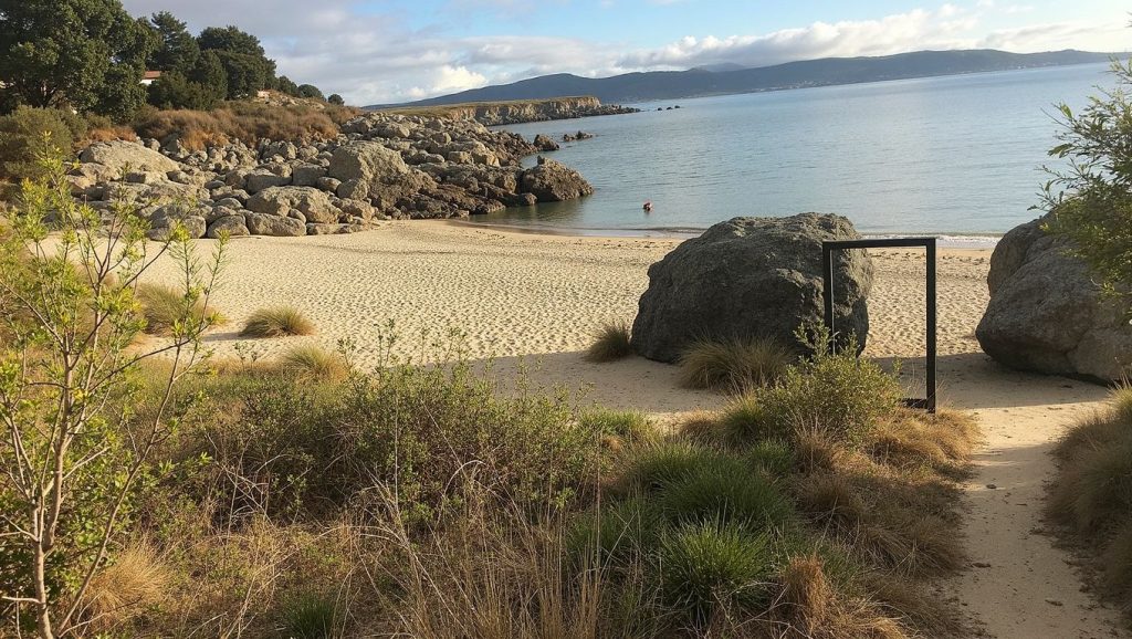 Praia da Bucieira — foto 6 de 6