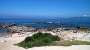 Praia da Buraca