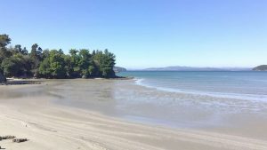 Praia da Cabana