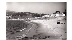 Praia da Cansadoura