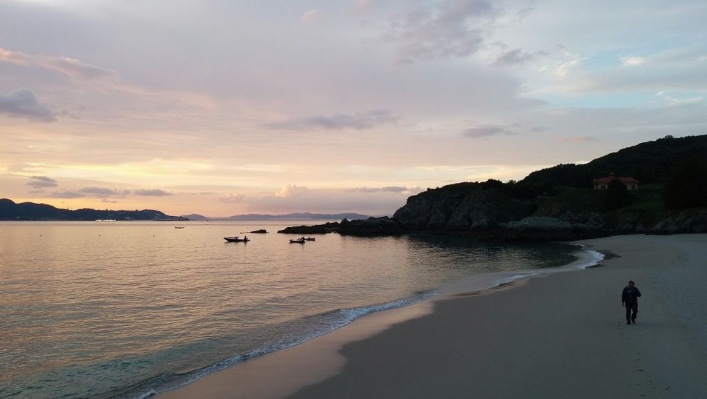 Praia da Cativa — foto 2 de 6