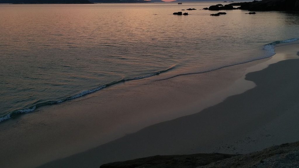 Praia da Cativa — foto 3 de 6