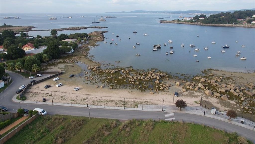 Praia da Comboa — foto 2 de 6