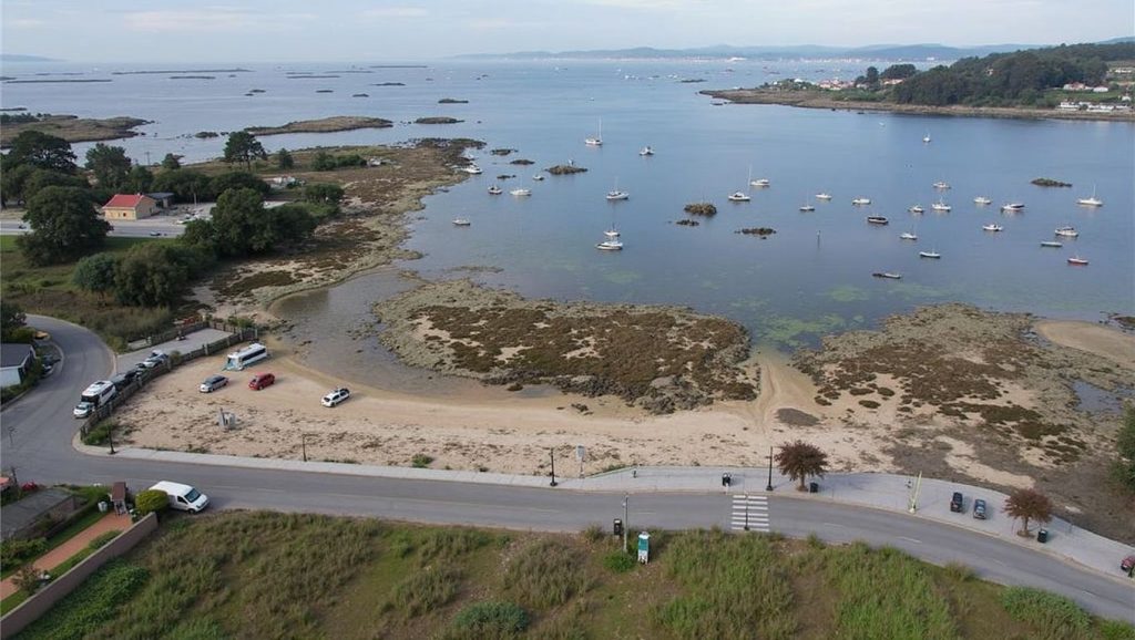 Praia da Comboa — foto 2 de 6