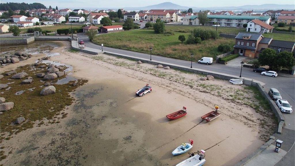 Praia da Comboa — foto 3 de 6