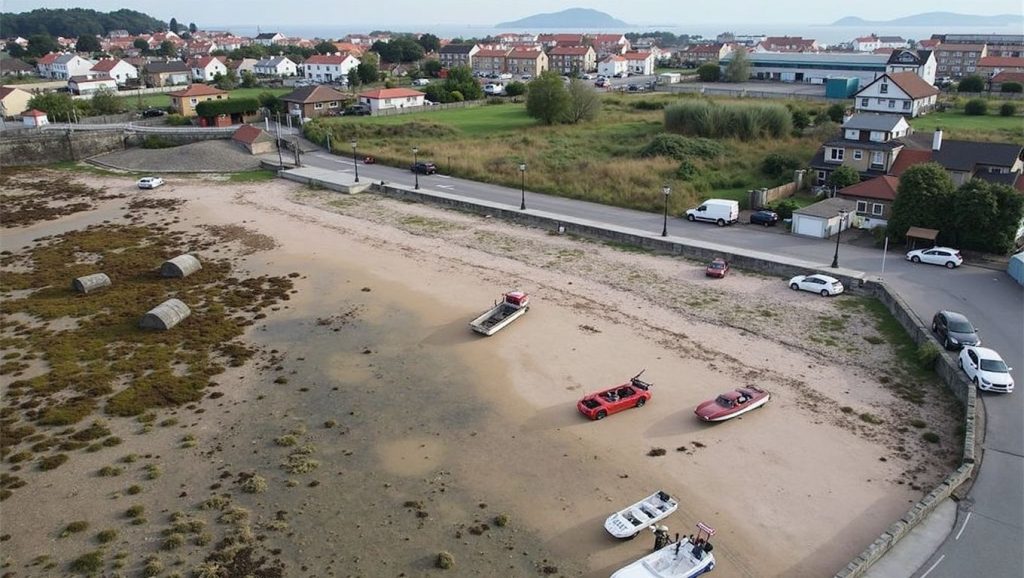 Praia da Comboa — foto 3 de 6