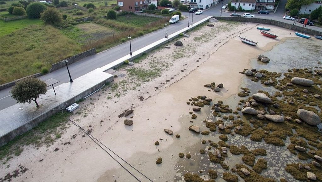 Praia da Comboa — foto 4 de 6