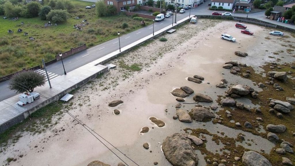 Praia da Comboa — foto 4 de 6