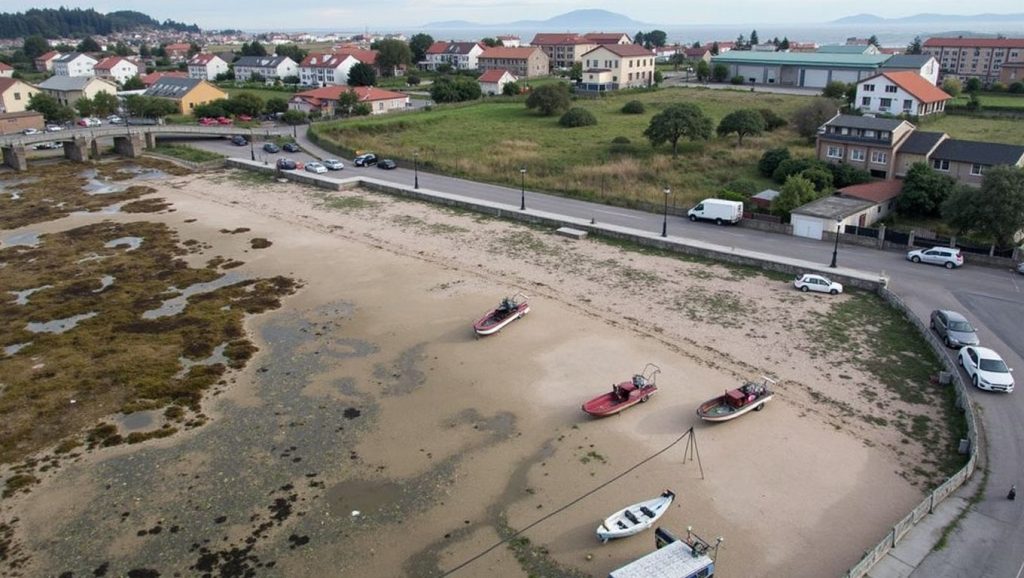Praia da Comboa — foto 5 de 6