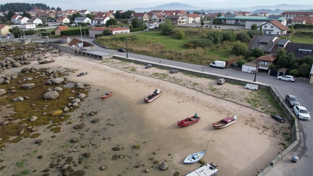 Praia da Comboa — foto 5 de 6