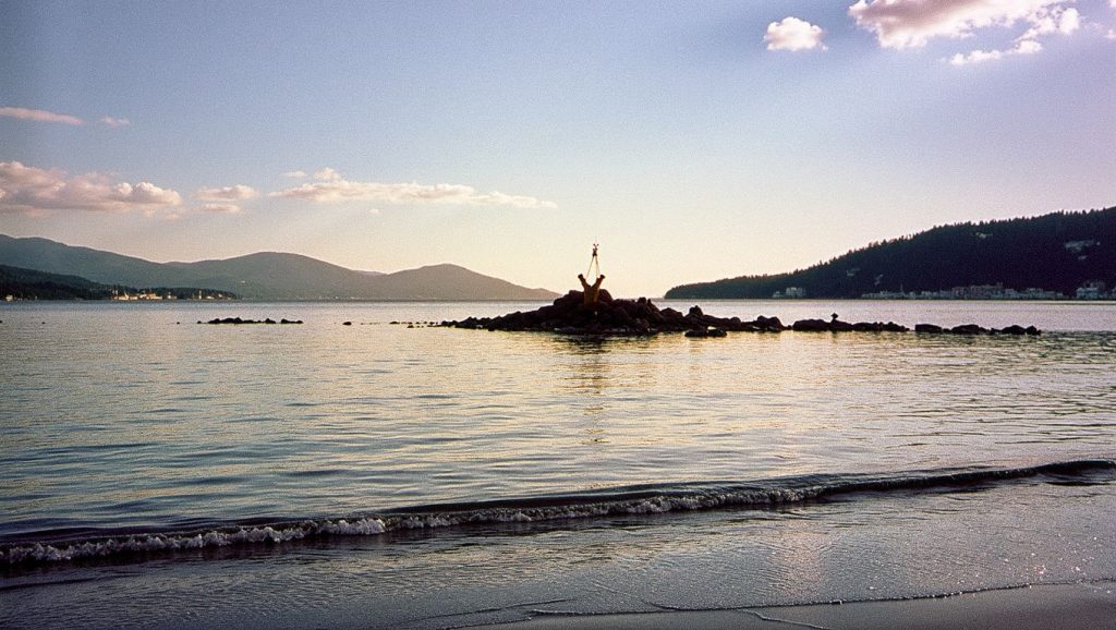 Praia da Corveira — foto 2 de 6