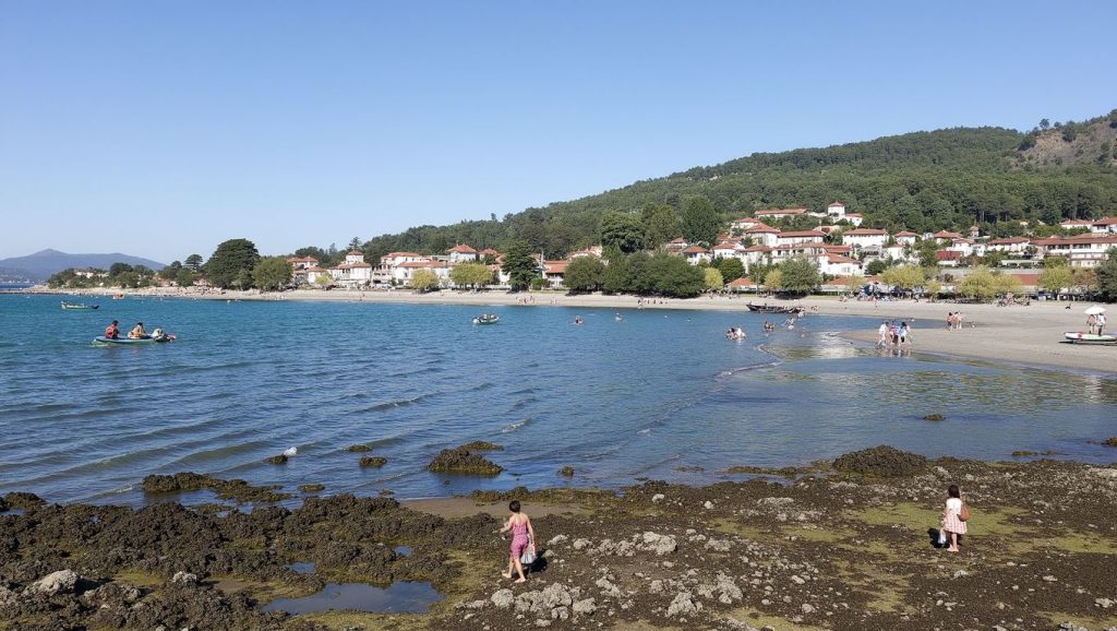 Praia da Corveira — foto 6 de 6