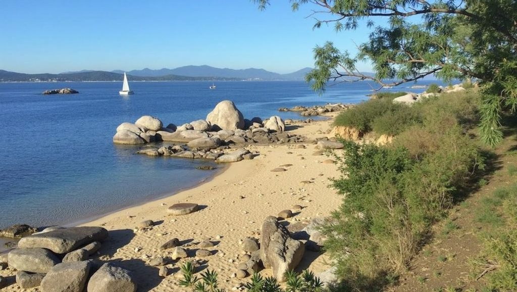 Praia da Cova — foto 1 de 6