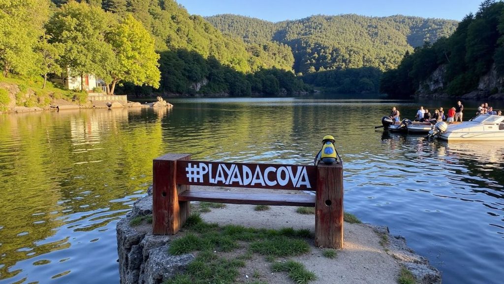 Praia da Cova — foto 4 de 6