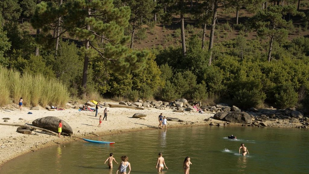 Praia da Cova — foto 6 de 6