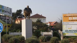 Praia da Cova da Lontra