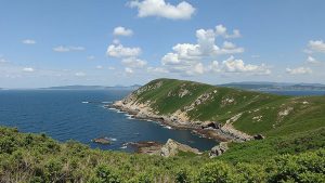 Praia da Cova da Vella