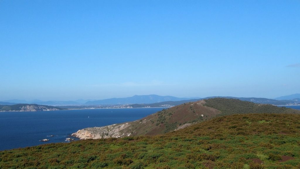 Praia da Cova da Vella — foto 6 de 6
