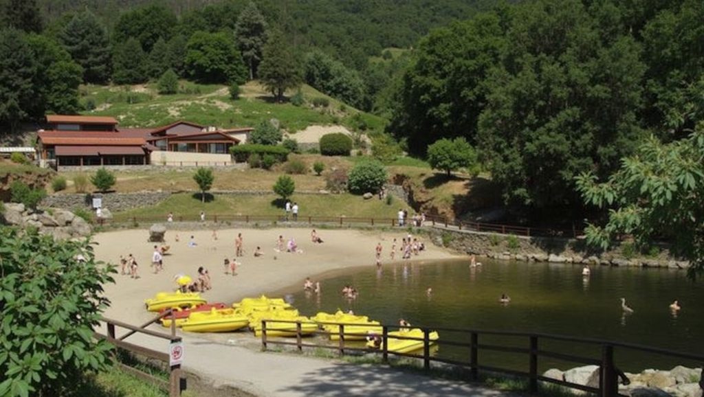 Arena de Praia da Covasa, Ribeira (Pontevedra)