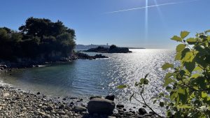 Praia da Coviña