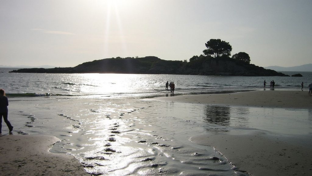 Praia da Coviña — foto 6 de 6