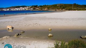 Praia da Ermida