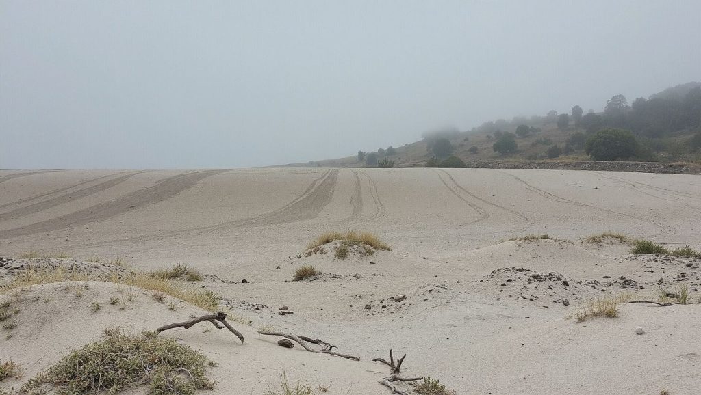 Praia da Espiñeira — foto 3 de 6