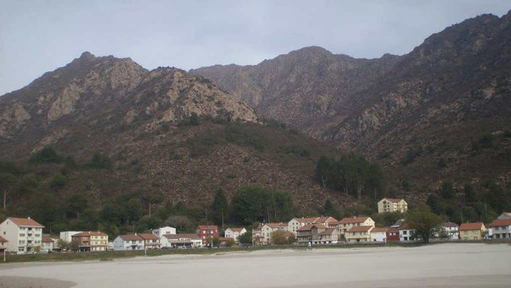 Praia da Espiñeira — foto 5 de 6