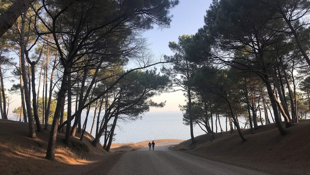 Praia da Folla de Nerga — foto 6 de 6