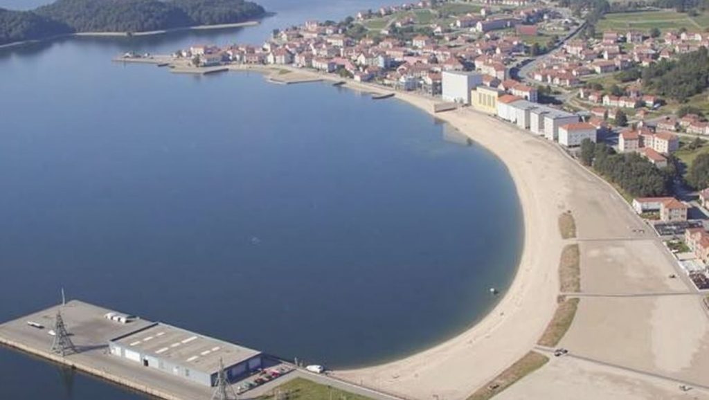 Praia da Fonte — foto 3 de 6