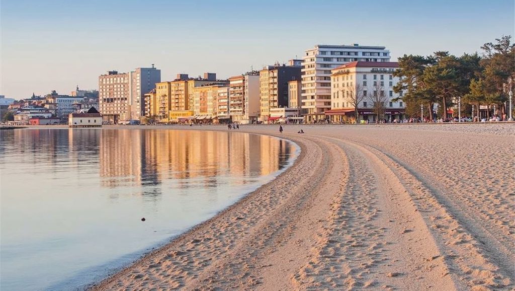 Praia da Fonte — foto 4 de 6