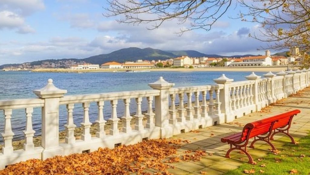 Praia da Gurita — foto 1 de 6