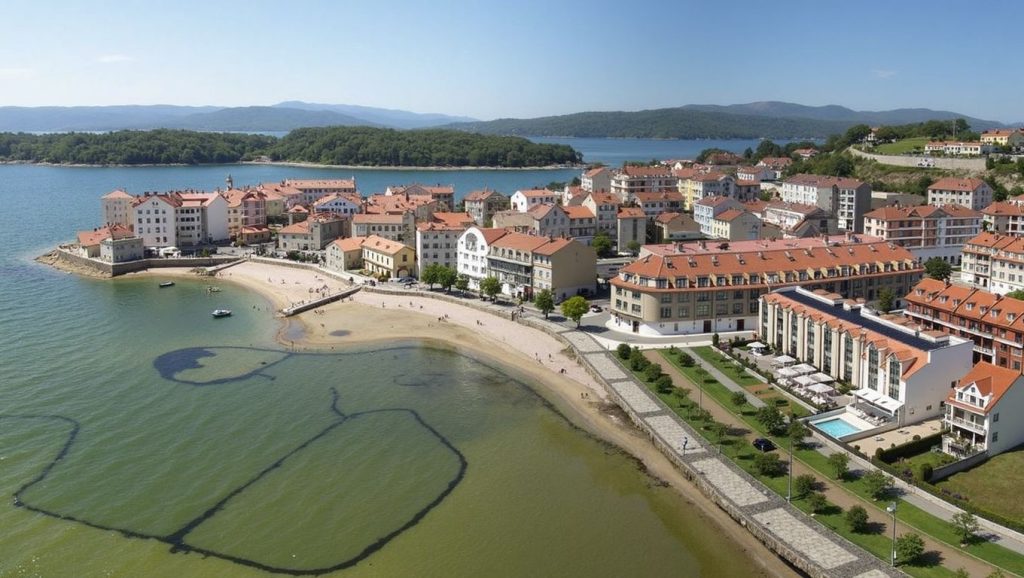 Praia da Gurita — foto 3 de 6