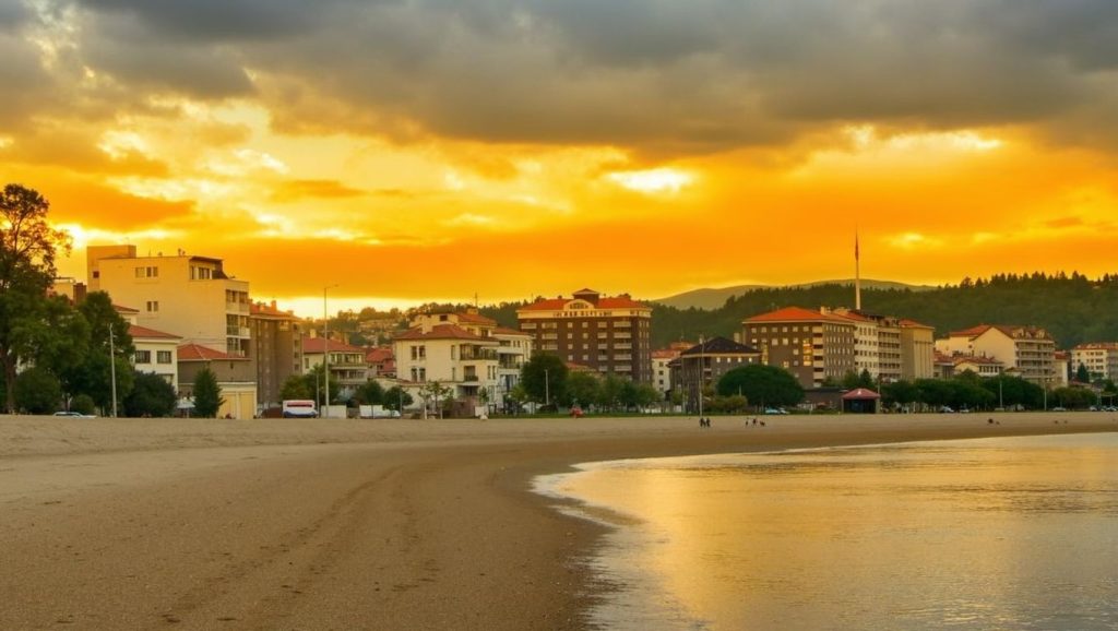 Praia da Gurita — foto 4 de 6