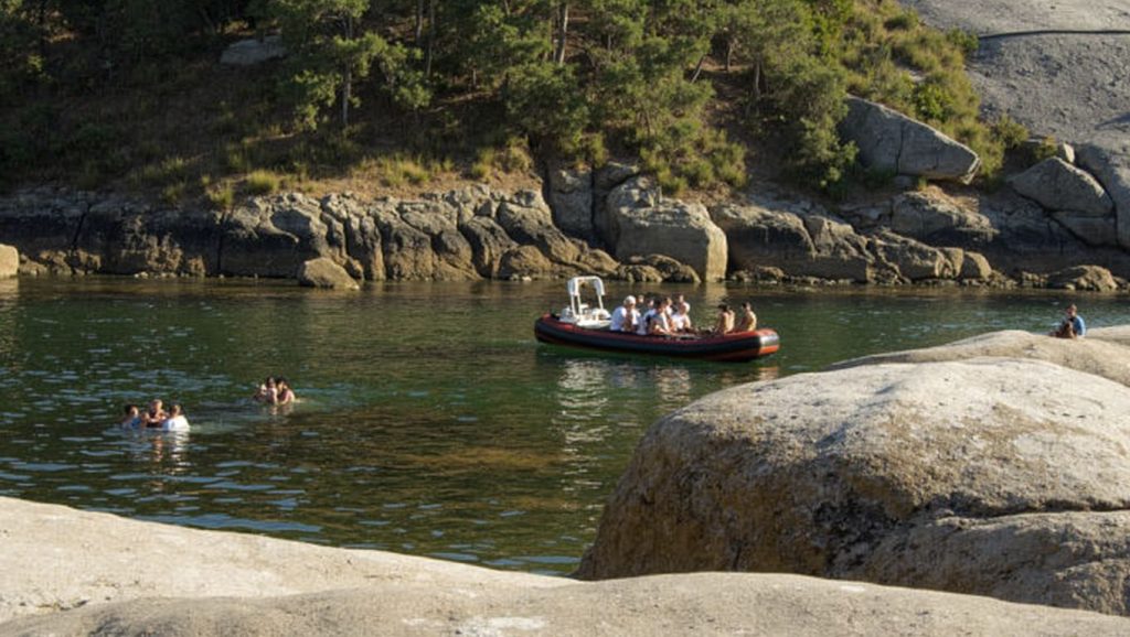 Praia da Gurita — foto 6 de 6